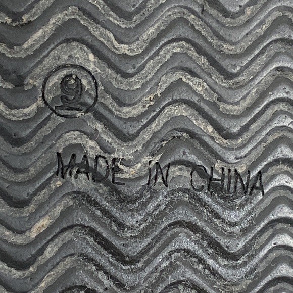 Mix No. 6 Platform Slipper Sandals Womens Size 9 Tie Dye Fuzzy Amatta Slides - Picture 13 of 13